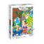 PALETTE D'ARTISTE - Patio Andalou