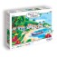 PALETTE D'ARTISTE - Ilhabela