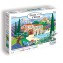 PALETTE D'ARTISTE - La Provence