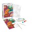 PALETTE D'ARTISTE - Le Chat et le Poisson