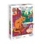 PALETTE D'ARTISTE - Le Chat et le Poisson