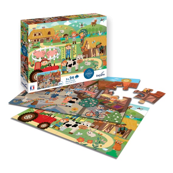 https://www.sentosphere.fr/3342-listing_product_star/puzzle-2-x-24-pieces-ferme-et-ville.jpg
