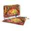 PUZZLE 200 pièces Le Trésor des Dragons