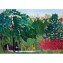 PUZZLE 1000 pièces - La cascade - Le Douanier Rousseau