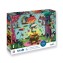 Puzzle 54 pièces - L'Apprenti Magicien