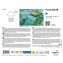 PUZZLE 200 pièces Le Paradis des Dinosaures