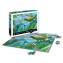PUZZLE 200 pièces Le Paradis des Dinosaures
