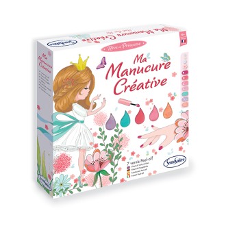 Ma Manucure Créative