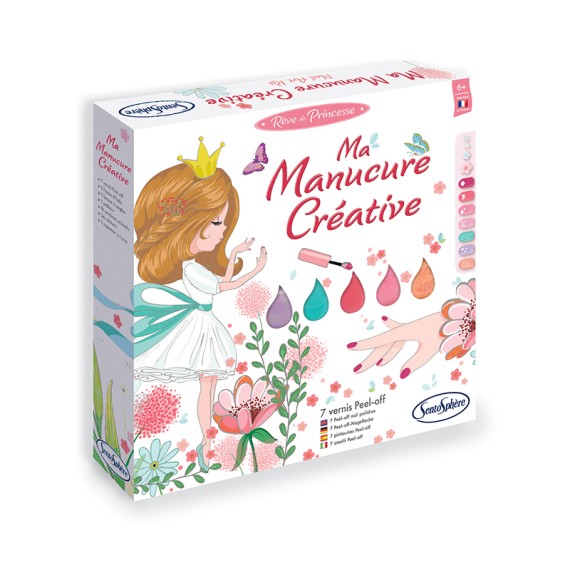 Ma Manucure Créative