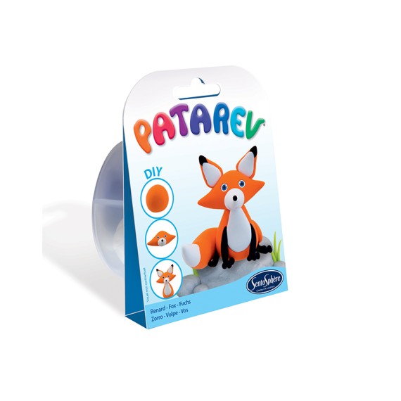 Patarev Pocket Renard