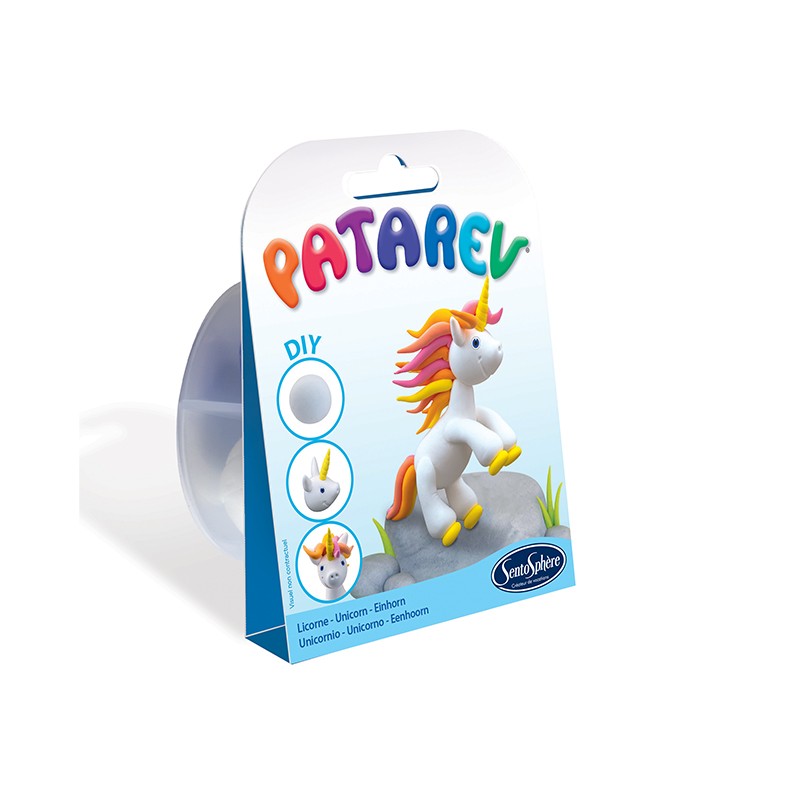 Patarev Pocket Licorne