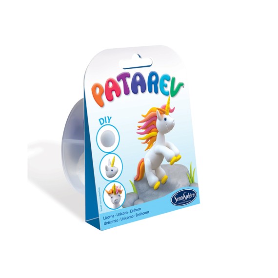 Patarev Pocket Licorne