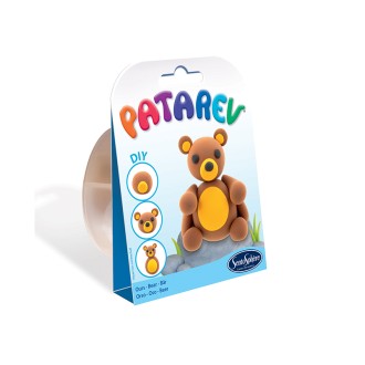 Patarev Pocket Ours