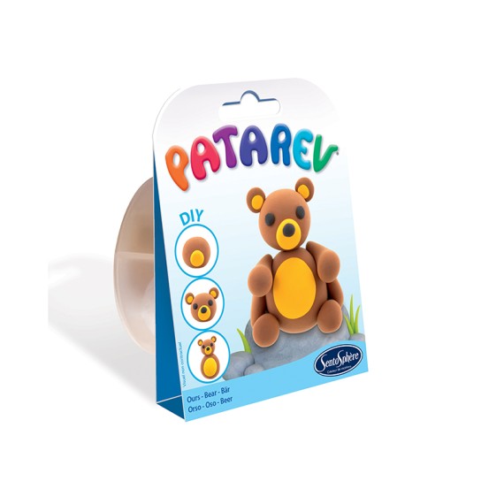 Patarev Pocket Ours