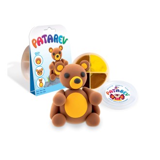 Patarev Pocket Ours