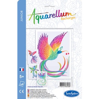 Refill - Aquarellum Junior...