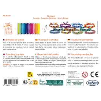 Bracelets de l'Amitié