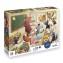 Puzzle 2 x 24 pièces - Vive l'Ecole