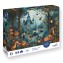 Puzzle 54 pièces - Les Petites Sorcières