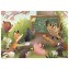 Puzzle 2 x 24 pièces - Vive l'Ecole