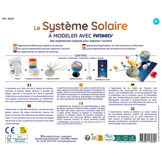 Le Système Solaire