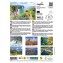 PUZZLE 1000 pièces - Les Falaises d'Etretat - Normandie