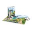 PUZZLE 1000 pièces - Les Falaises d'Etretat - Normandie