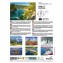 PUZZLE 1000 pièces - Les Calanques de Cassis - Côte d'Azur