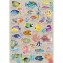 PUZZLE 500 pièces - Poissons Exotiques