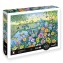 PUZZLE 200 pièces Le Printemps