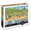 PUZZLE 200 pièces Les Sports d'Eté