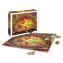 PUZZLE 200 pièces Le Trésor des Dragons