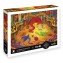 PUZZLE 200 pièces Le Trésor des Dragons