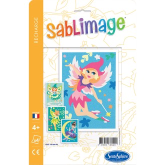 Recharge Sablimage Fées