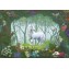 PUZZLE 1000 pièces - Forêt enchantée - Richard Collingridge