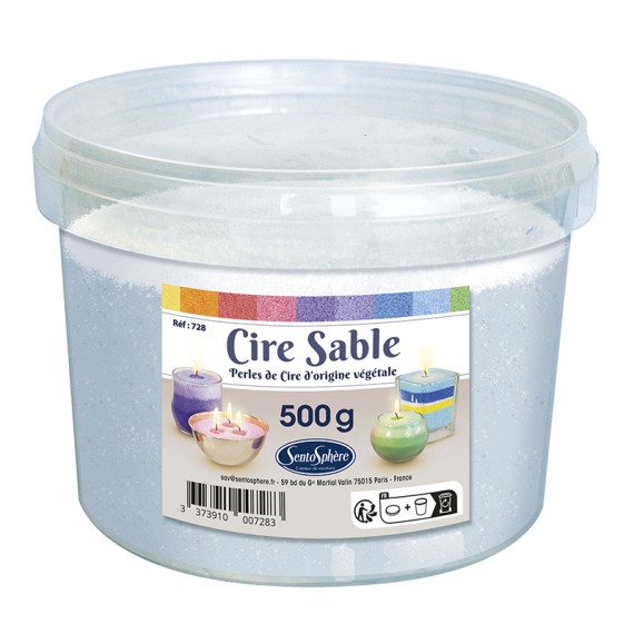 Seau de 500 G de Perles de...