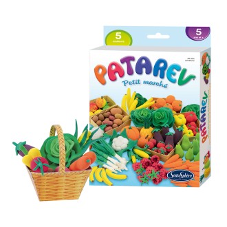 Patarev Petit Marché