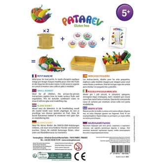 Patarev Petit Marché