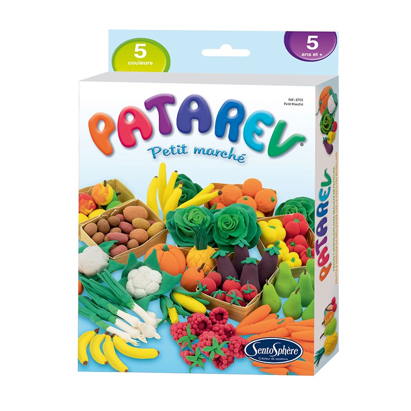 Patarev Petit Marché