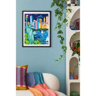 PALETTE D'ARTISTE - New York