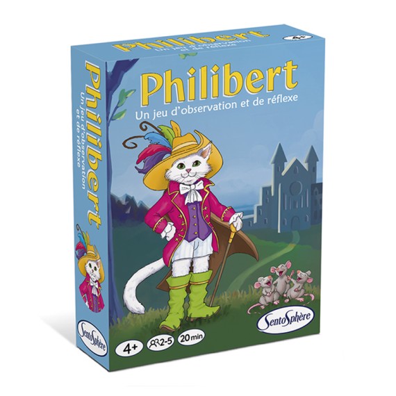 Philibert