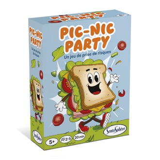 Pic-Nic Party