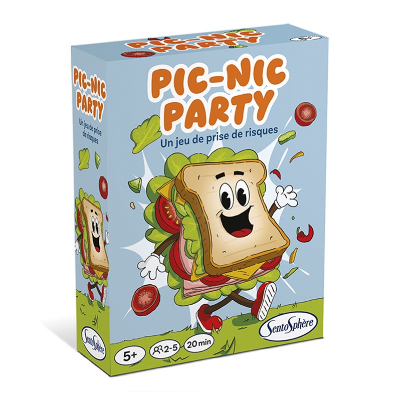 Pic-Nic Party