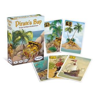Pirate's Bay