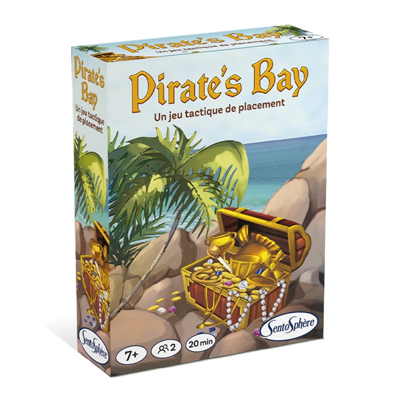 Pirate's Bay