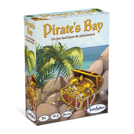 Pirate's Bay