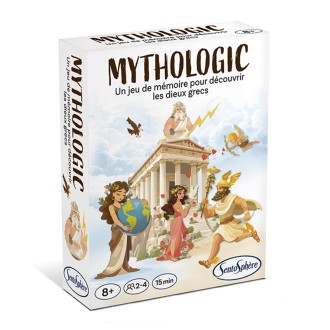Mythologix