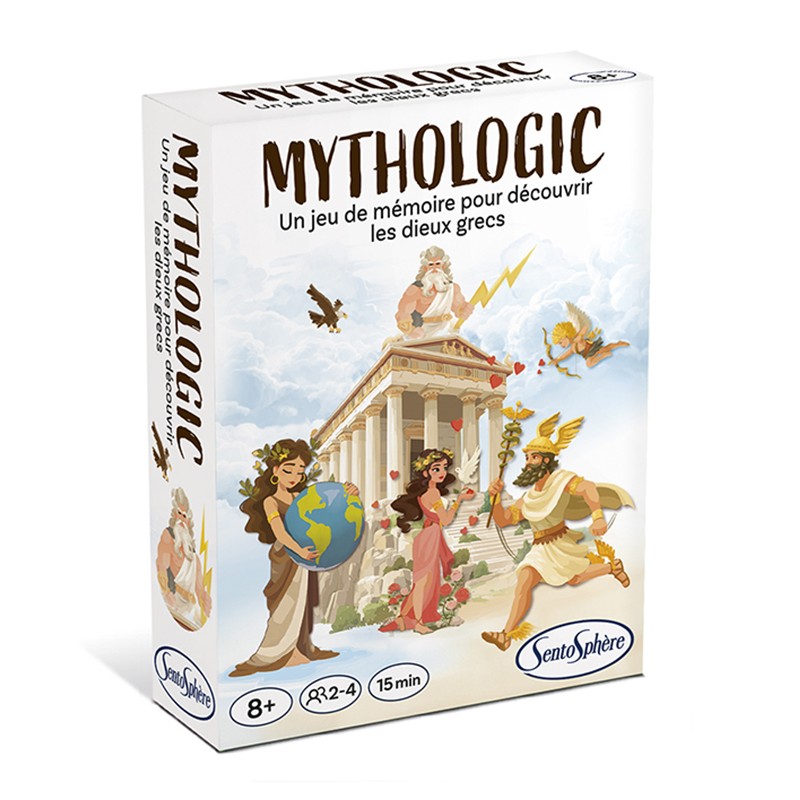 Mythologix