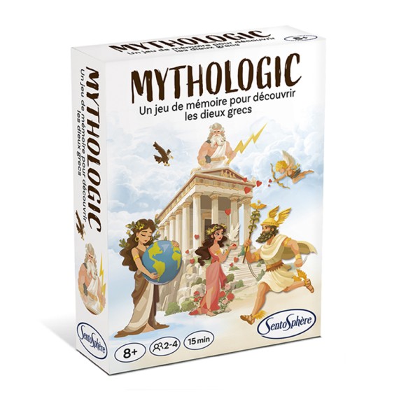 Mythologix