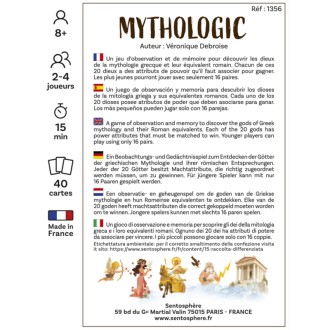 Mythologix